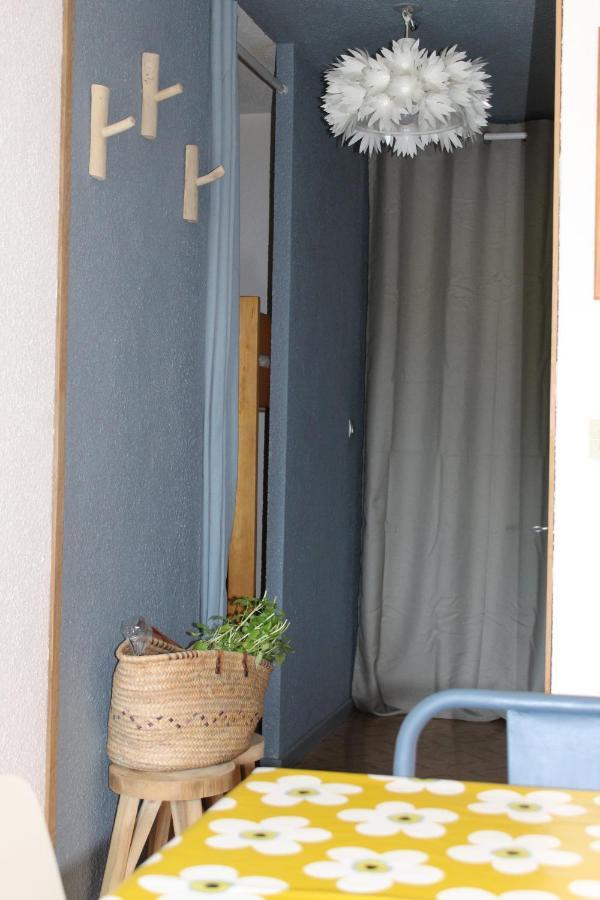 Appartement Cosy Et Chaleureux Montclar  Exterior photo